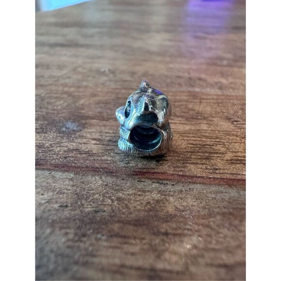 Pandora charm, retired Panda - Picture 2 of 5